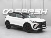 Geely Coolray I Рестайлинг Ростов-на-Дону  - изображение 22
