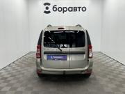 Lada (ВАЗ) Largus I Воронеж  - изображение 28