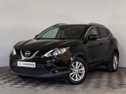 Nissan Qashqai II Санкт-Петербург  - изображение 24