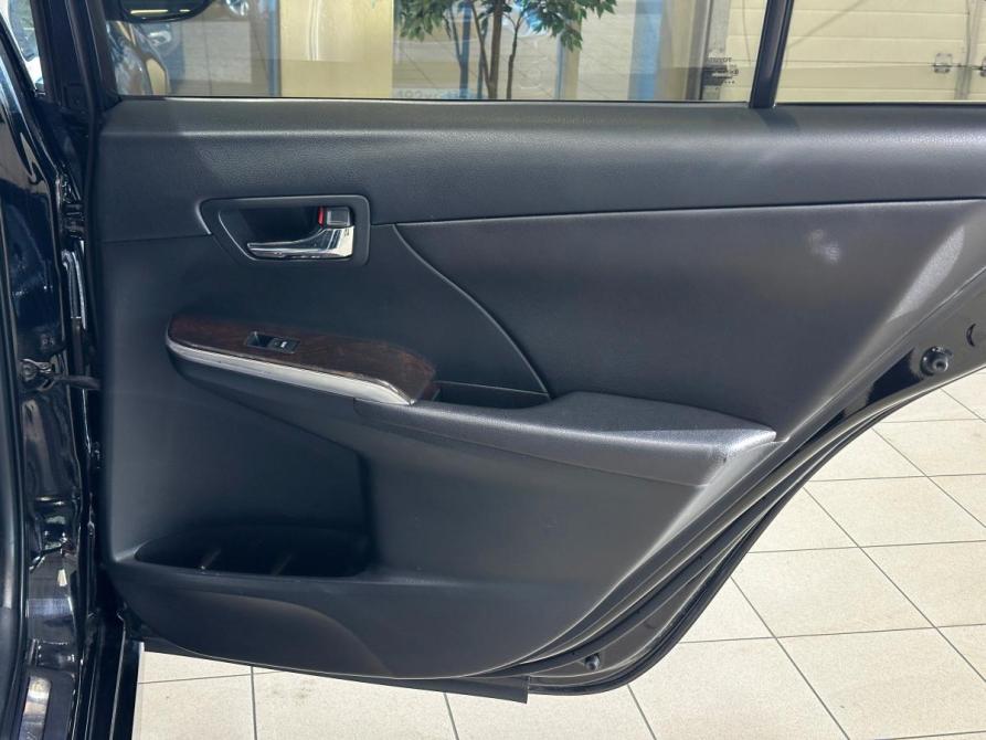 Toyota Camry VII (XV50) Рестайлинг Волгоград  - изображение 17
