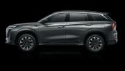 Changan CS75 Plus III Москва  - изображение 2