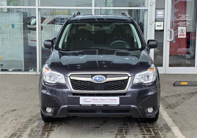 Subaru Forester IV с пробегом 2014 года, цена 1 599 000 рублей, 147000 км, внедорожник, Автокод Объявления