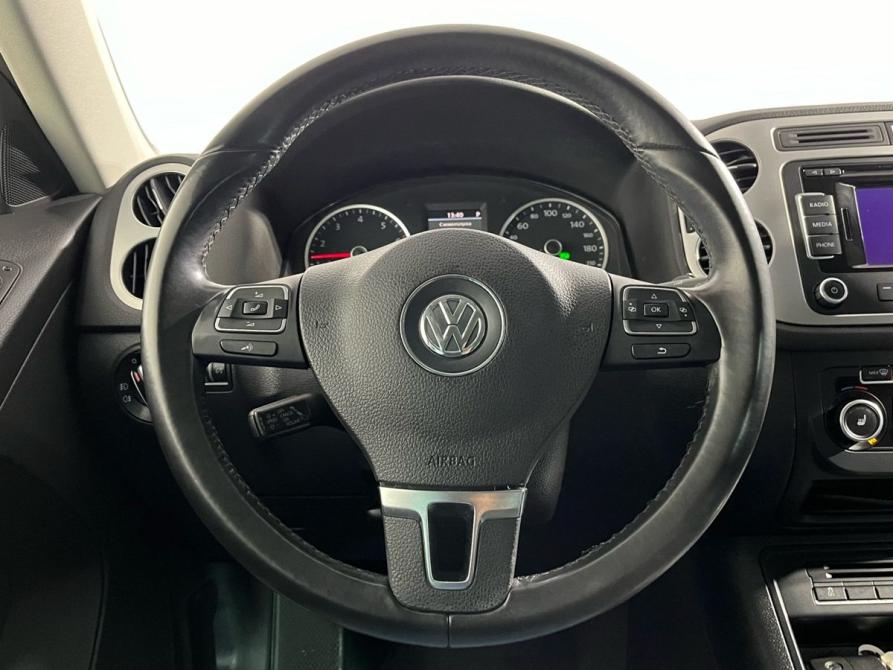 Volkswagen Tiguan I Рестайлинг Ижевск  - изображение 10