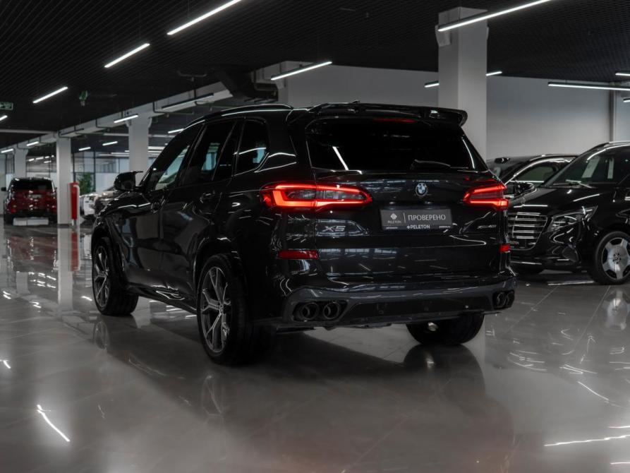 BMW X5 IV (G05/G18) Москва  - изображение 4