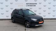 Lada (ВАЗ) Granta I Рестайлинг Крым  - изображение 17