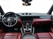 Porsche Cayenne III Курган  - изображение 40