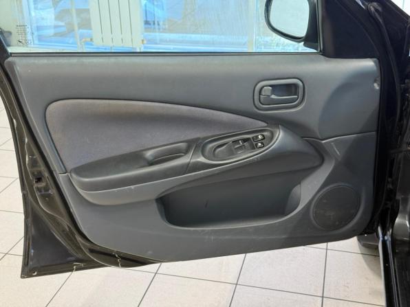 Nissan Almera II (N16) Рестайлинг с пробегом 2004 года, цена 265 000 рублей, 353000 км, седан, Автокод Объявления