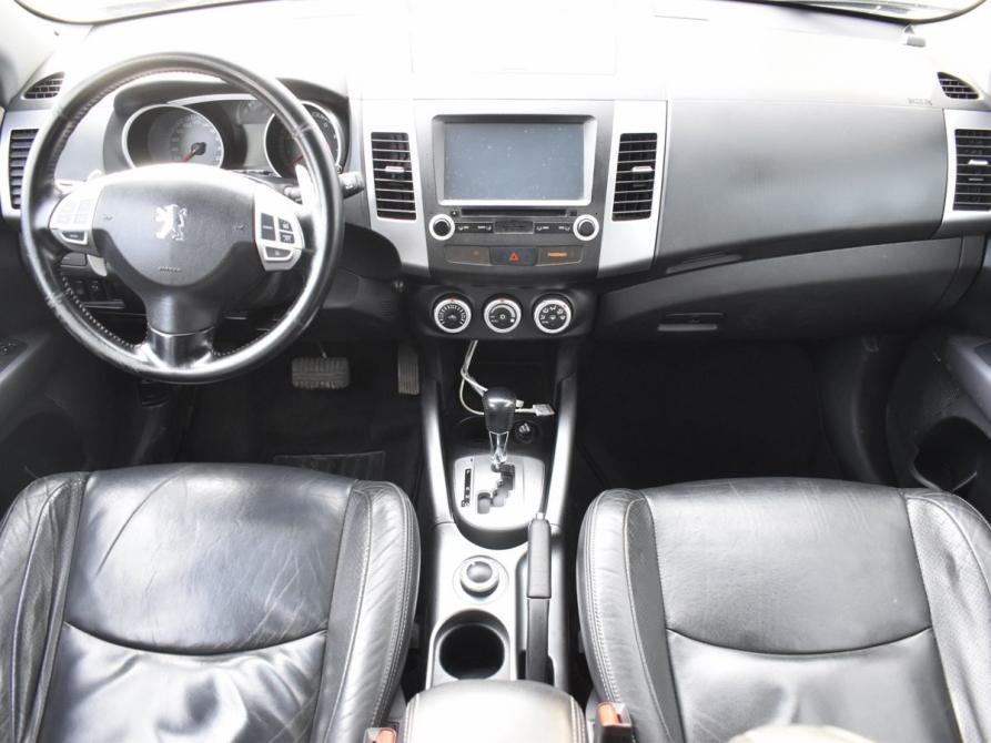 Peugeot 4007 Архангельск  - изображение 12