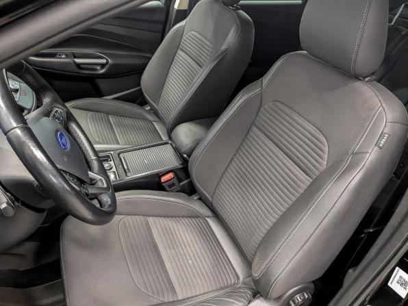 Ford Kuga II Рестайлинг с пробегом 2019 года, цена 1 915 000 рублей, 89130 км, внедорожник, Автокод Объявления