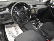 Skoda Octavia III (A7) Серпухов  - изображение 23