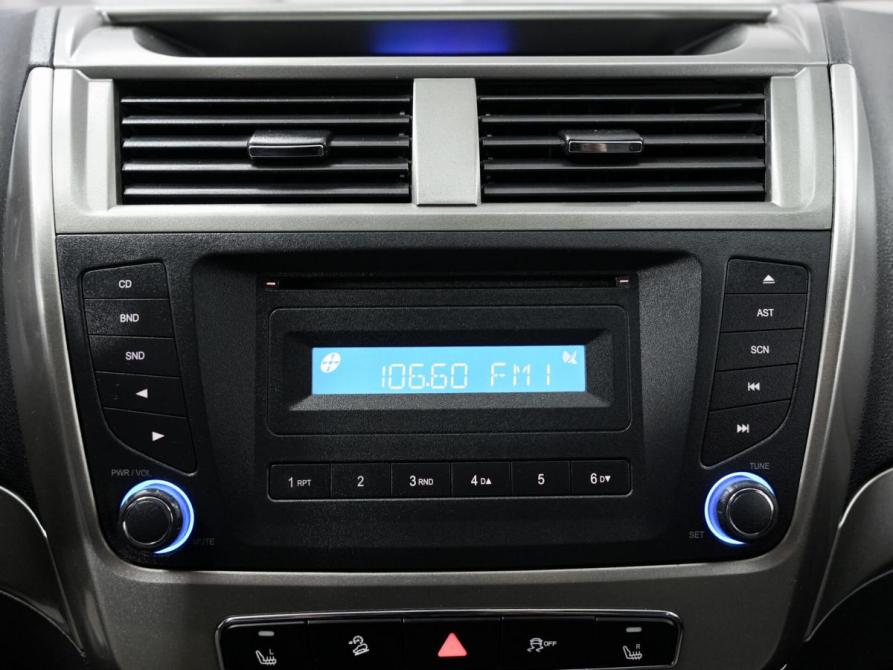 Geely Emgrand X7 I Рестайлинг Ульяновск  - изображение 16