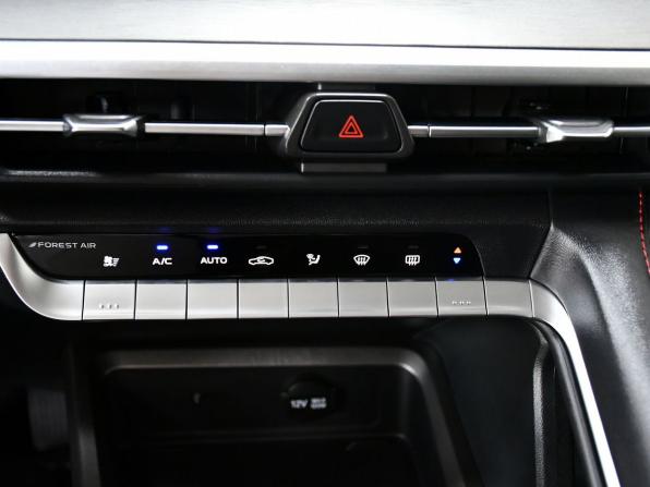 Changan CS35 Plus I Рестайлинг с пробегом 2023 года, цена 1 757 000 рублей, 14617 км, внедорожник, Автокод Объявления