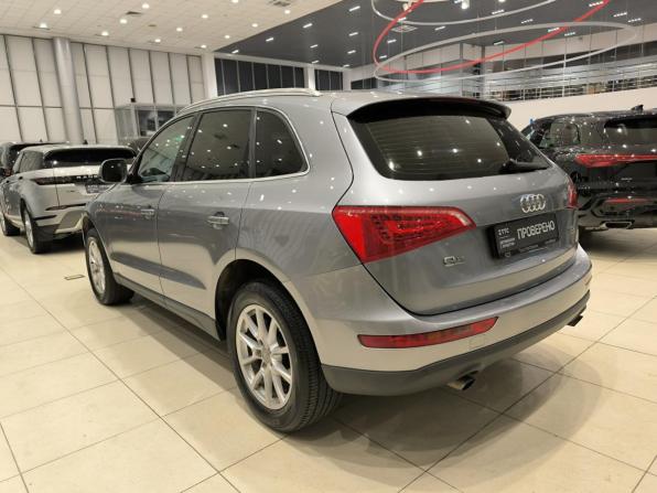 Audi Q5 I (8R) с пробегом 2011 года, цена 1 299 000 рублей, 191173 км, внедорожник, Автокод Объявления
