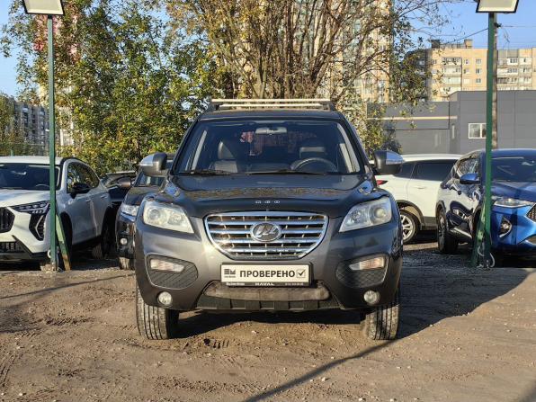 Lifan X60 I с пробегом 2015 года, цена 429 000 рублей, 111500 км, внедорожник, Автокод Объявления