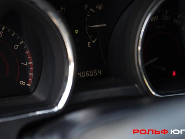 Toyota Highlander II (XU40) Рестайлинг с пробегом 2012 года, цена 1 638 000 рублей, 406053 км, внедорожник, Автокод Объявления