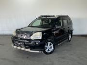Nissan X-Trail II Москва  - изображение 22