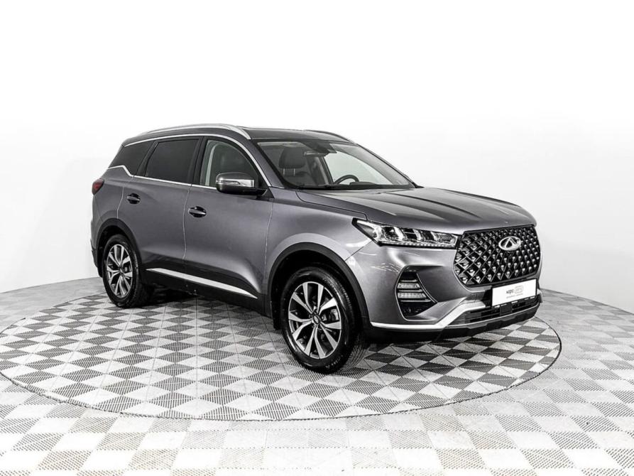 Chery Tiggo 7 Pro I Ногинск  - изображение 3