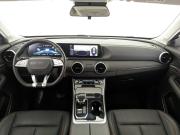 Forthing T5 EVO Москва  - изображение 44
