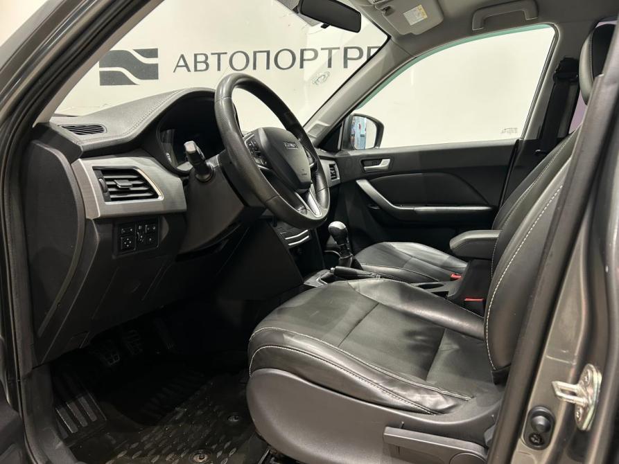 Lifan X70 I Санкт-Петербург  - изображение 15