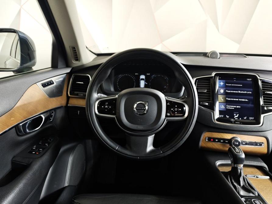 Volvo XC90 II Москва  - изображение 20