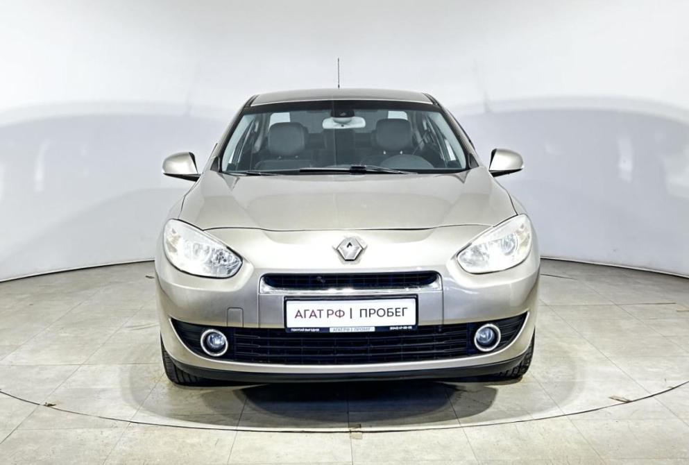 Renault Fluence I Саранск  - изображение 2