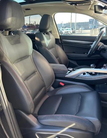 Geely Tugella I с пробегом 2022 года, цена 2 425 000 рублей, 109636 км, внедорожник, Автокод Объявления
