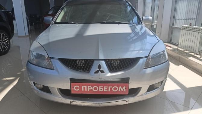 Mitsubishi Lancer IX с пробегом 2005 года, цена 269 000 рублей, 272000 км, седан, Автокод Объявления