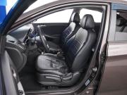 Hyundai Solaris I Рестайлинг Москва  - изображение 29