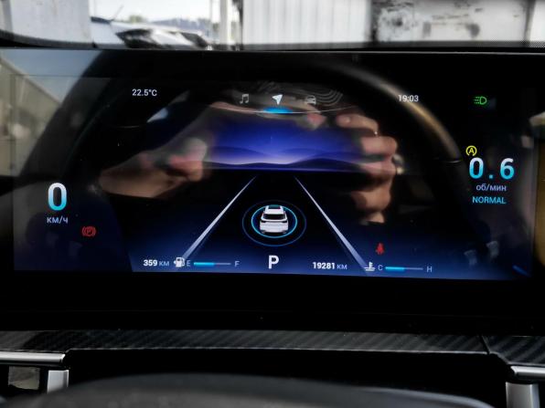 Chery Tiggo 7 Pro Max I Рестайлинг с пробегом 2024 года, цена 2 389 000 рублей, 19279 км, внедорожник, Автокод Объявления