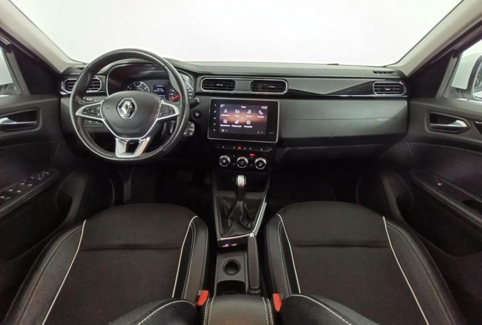Renault Arkana I Волгоград  - изображение 10