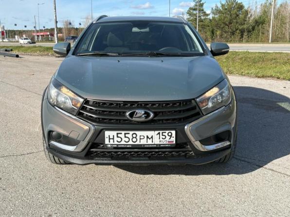 Lada (ВАЗ) Vesta I с пробегом 2021 года, цена 950 000 рублей, 85625 км, универсал, Автокод Объявления