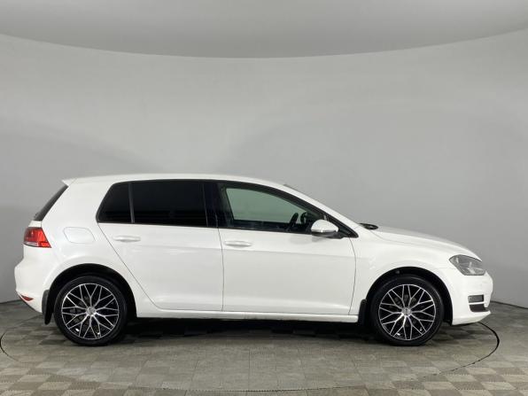 Volkswagen Golf VII с пробегом 2014 года, цена 960 000 рублей, 151905 км, хэтчбек, Автокод Объявления