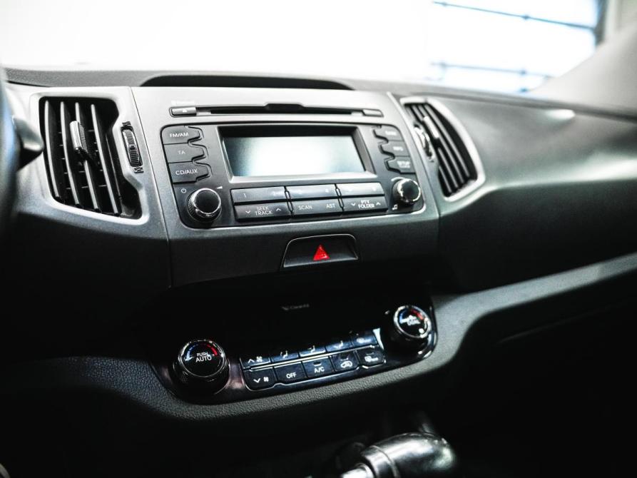 Kia Sportage III Красноярск  - изображение 23