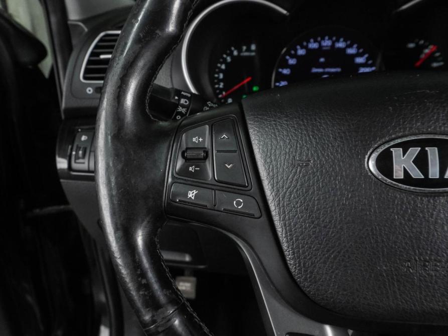 Kia Sorento II Рестайлинг Воронеж  - изображение 17
