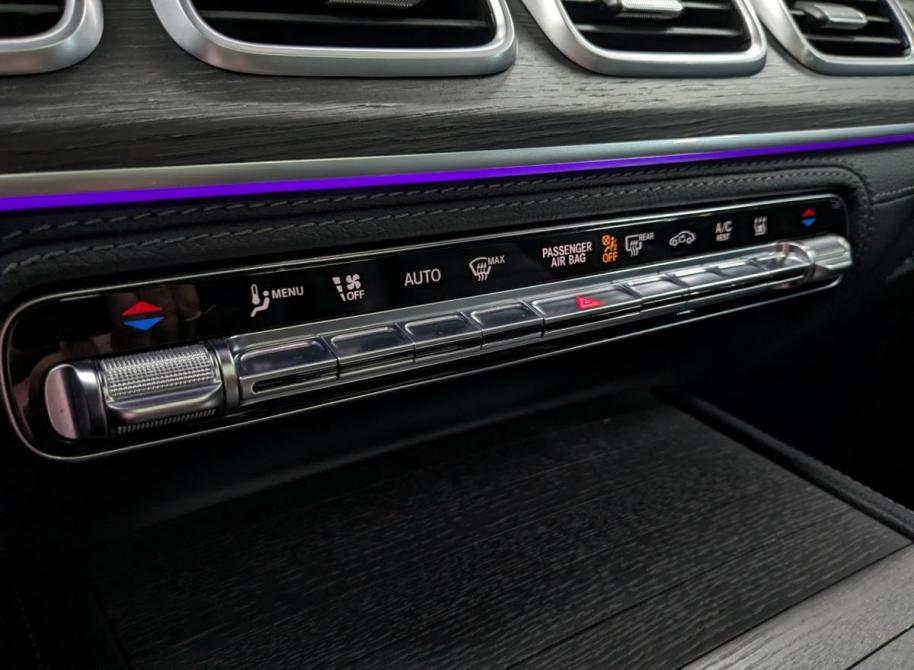 Mercedes-Benz GLE II (V167) Санкт-Петербург  - изображение 30