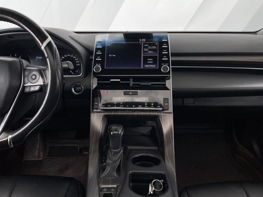 Toyota Avalon V Екатеринбург  - изображение 22