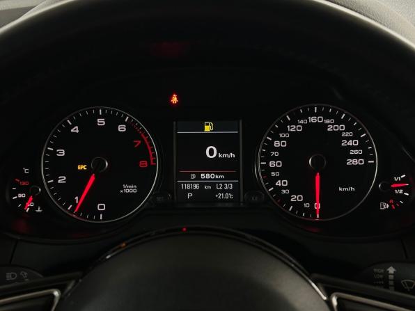 Audi Q5 I (8R) Рестайлинг с пробегом 2014 года, цена 1 680 000 рублей, 118196 км, внедорожник, Автокод Объявления