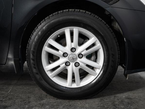 Toyota Avensis III с пробегом 2011 года, цена 1 200 500 рублей, 188478 км, универсал, Автокод Объявления