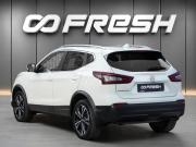 Nissan Qashqai II Рестайлинг Тверь  - изображение 24
