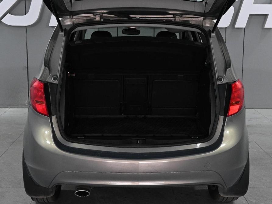 Opel Meriva B Ростов-на-Дону  - изображение 17