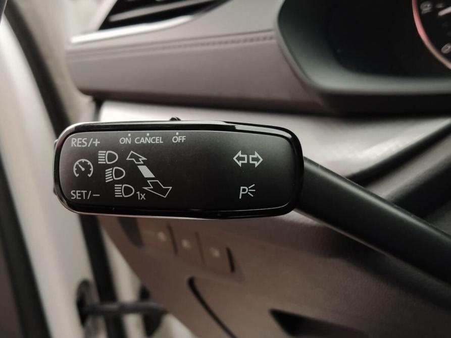 Skoda Octavia IV (A8) Екатеринбург  - изображение 12