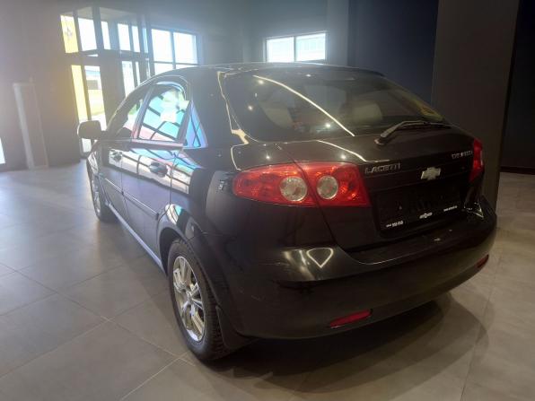 Chevrolet Lacetti I с пробегом 2012 года, цена 550 000 рублей, 172293 км, хэтчбек, Автокод Объявления