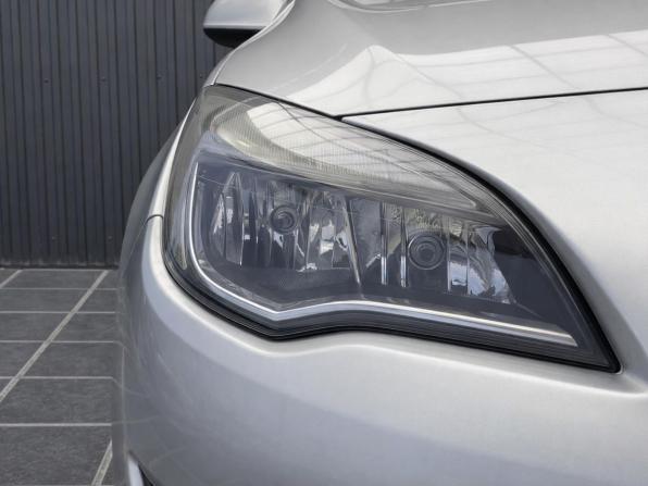 Opel Astra J Рестайлинг с пробегом 2013 года, цена 807 000 рублей, 118919 км, седан, Автокод Объявления