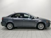 Mitsubishi Lancer X Курск  - изображение 23