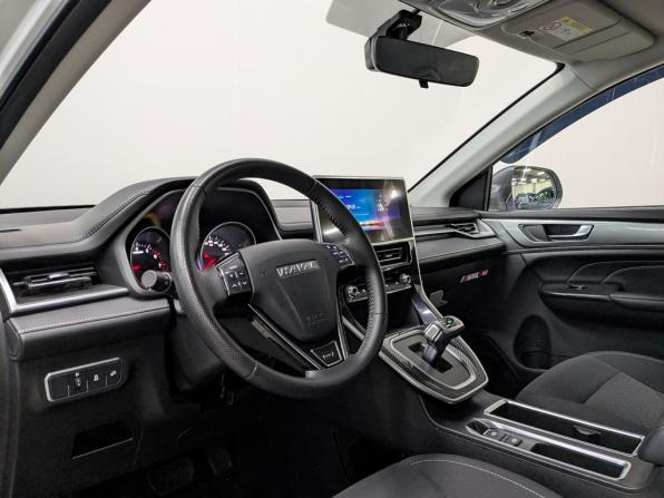 Haval M6 II с пробегом 2024 года, цена 1 720 000 рублей, 63000 км, внедорожник, Автокод Объявления
