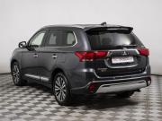 Mitsubishi Outlander III Рестайлинг 3 Москва  - изображение 25