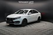 Lada (ВАЗ) Vesta I Рестайлинг (NG) Крым  - изображение 26