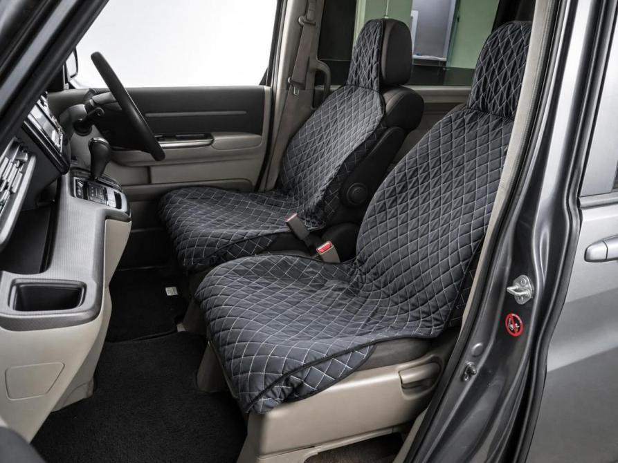 Honda Stepwgn V Тюмень  - изображение 8