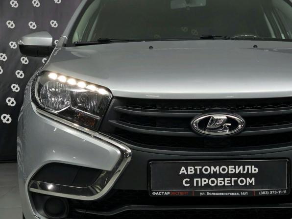 Lada (ВАЗ) XRAY I с пробегом 2019 года, цена 795 000 рублей, 75507 км, хэтчбек, Автокод Объявления