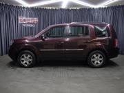 Honda Pilot II Рестайлинг Москва  - изображение 37